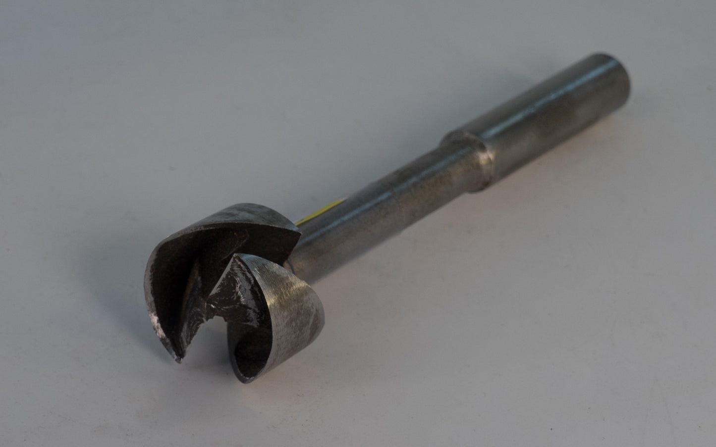1-1/16" Diameter Connecticut Valley Mfg. Forstner Bit