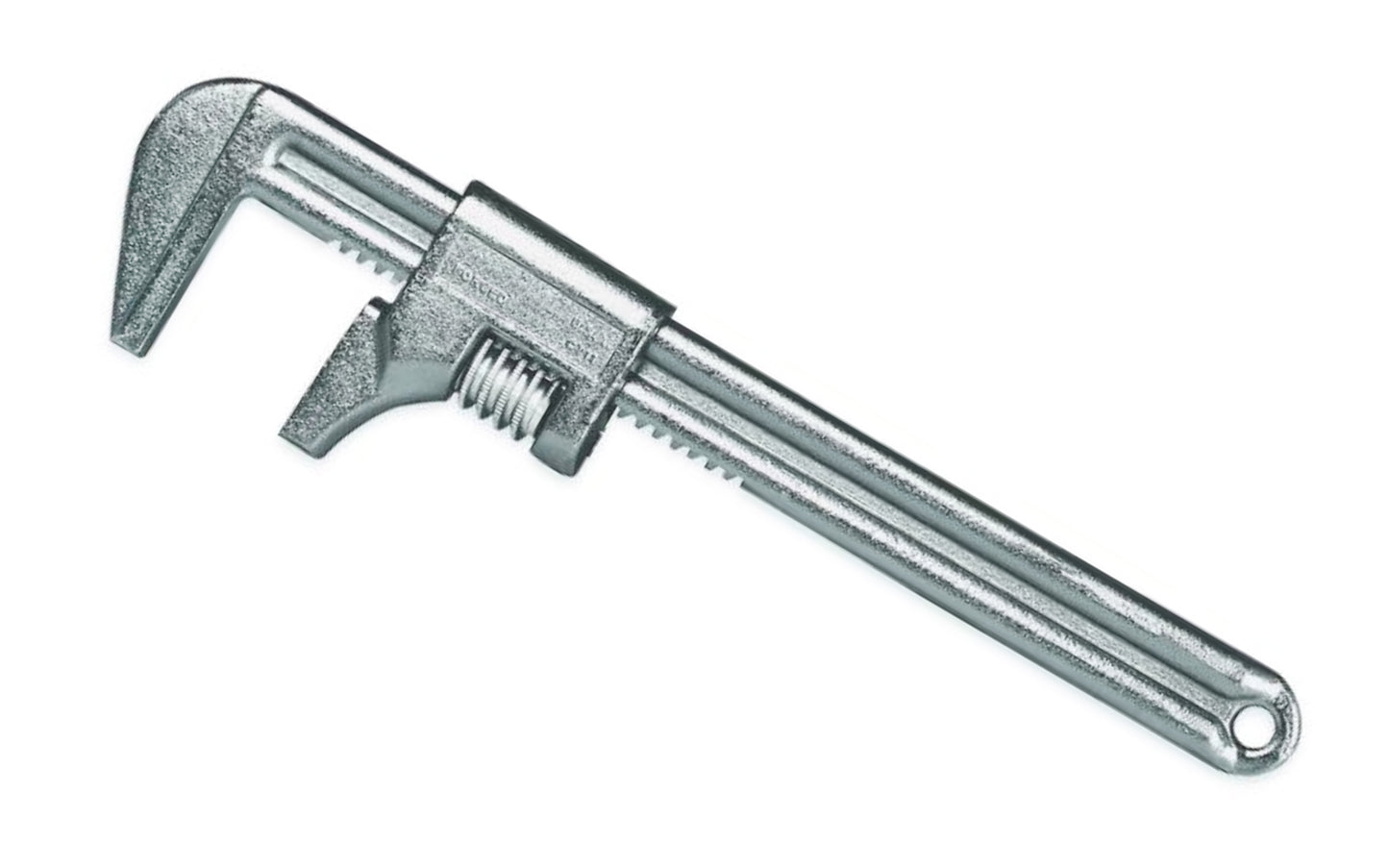 Crescent 11" Automotive Wrench. Crescent Adjustable Smooth Jaw Monkey Wrenches are designed for geometric fasteners with a cosmetic finish. Smooth, large capacity jaws prevent damage to fittings from traditional toothed jaws, and the large knurl allows for easy adjustment and a tight jaw fit. Crescent Tool - Apex Tool Group.