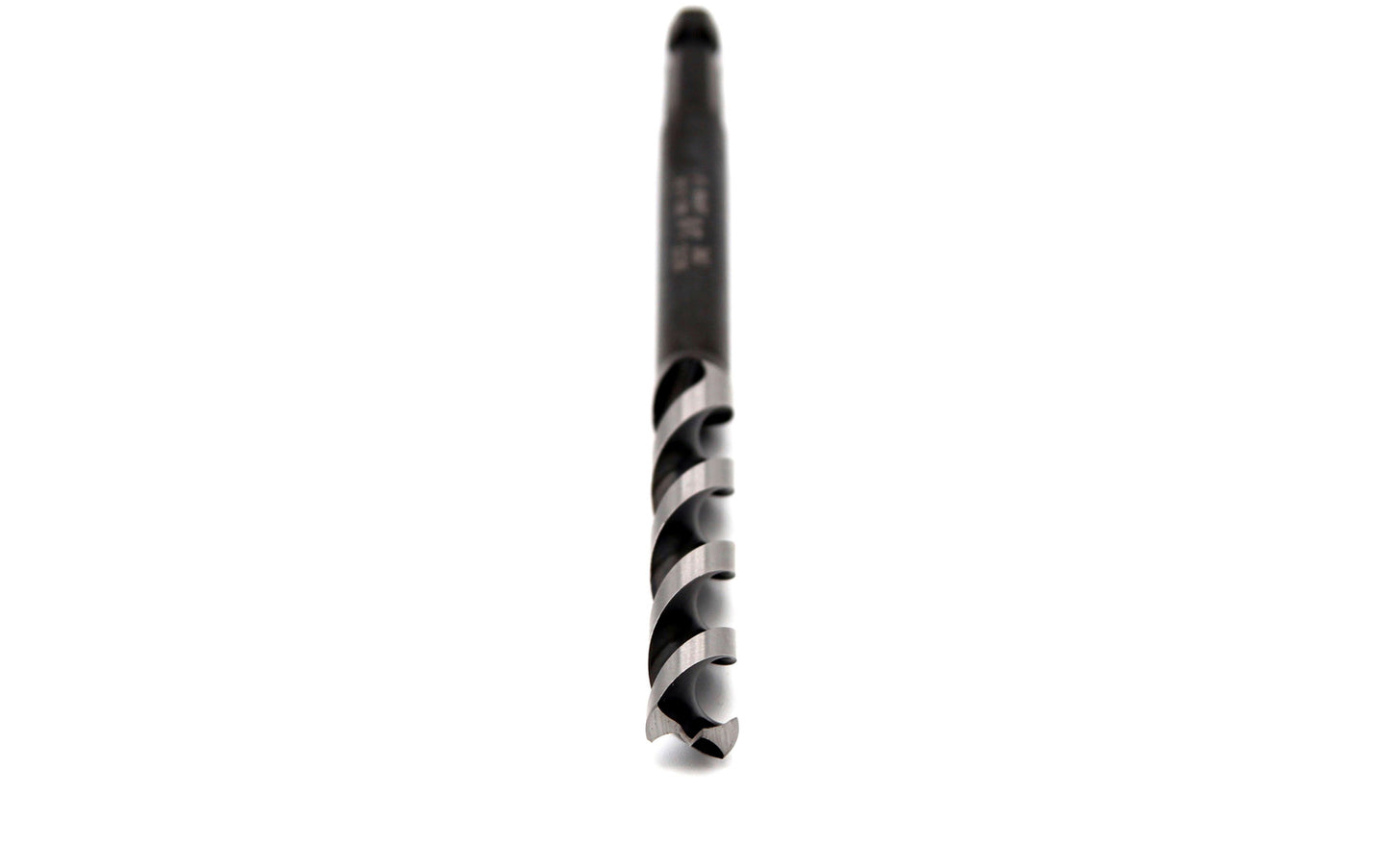 Wood Owl 3/8" Diameter x 6-1/2" ~ OverDrive Fast Boring Bit - Model No 00708 - Made in Japan - unique chamfered cutting edges that start on-target, & cut fast & outstandingly clean cuts with minimal blowout