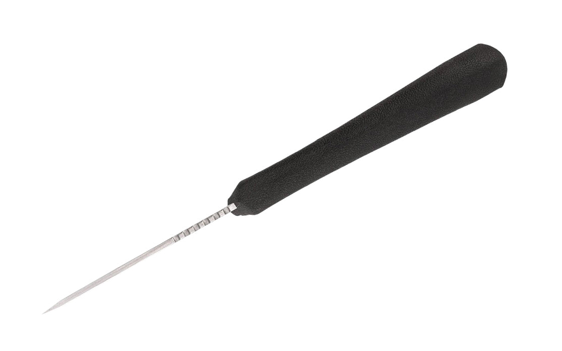Buck Knives 684 Bucklite, Max II Small Fixed Blade Knife is perfect for hunting or as a general outdoor knife. The ergonomic handle is constructed out of Dynaflex rubber for a superior grip, performance, & lightweight 7-1/2" overall length. Model 0684BKS-B. 033753143724. Full tang fixed blade buck knife.