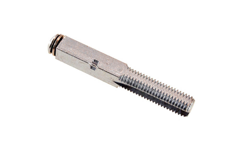 Doorknob Half Spindle ~ Wide Size
