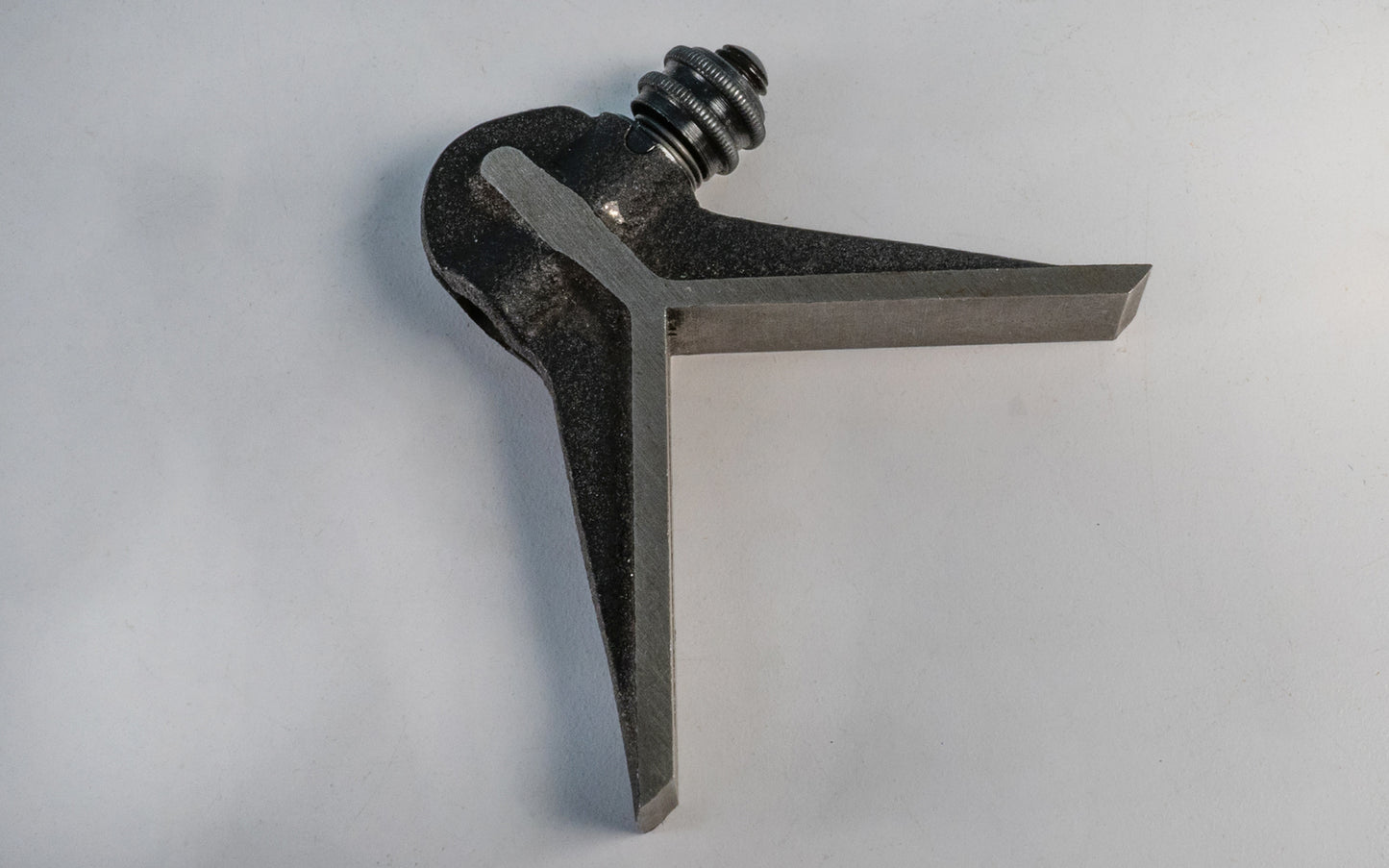 Starrett C11-4 Center Head for 4" Combination Square - Old Floor Model