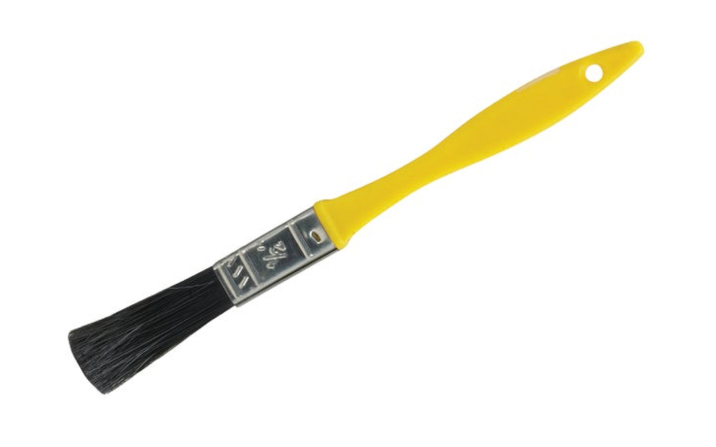1/2" Synthetic Polyolefin Brush