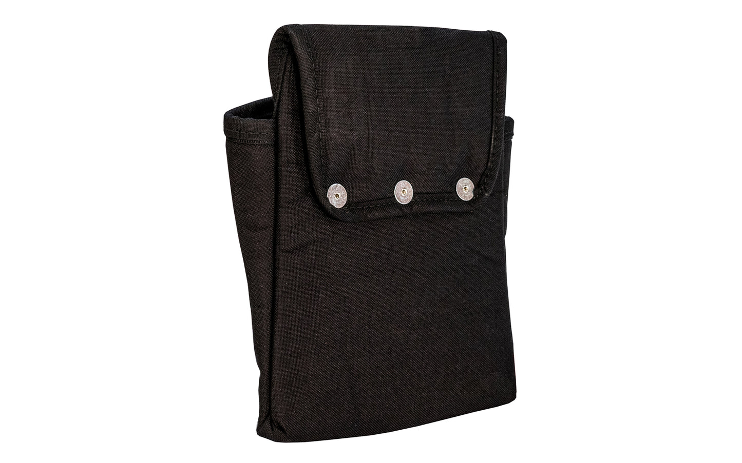 Occidental Leather Nylon Universal Bag - Model B9019 ~ Pouch by Occidental Leather is a straightforward compact bag, ideal as that third bag or for small jobs. Single pouch design with padded, double wall industrial nylon construction. Accepts a 3" work belt. 759244114607 - One Pouch Bag - 1-Pouch Bag - Compact Bag