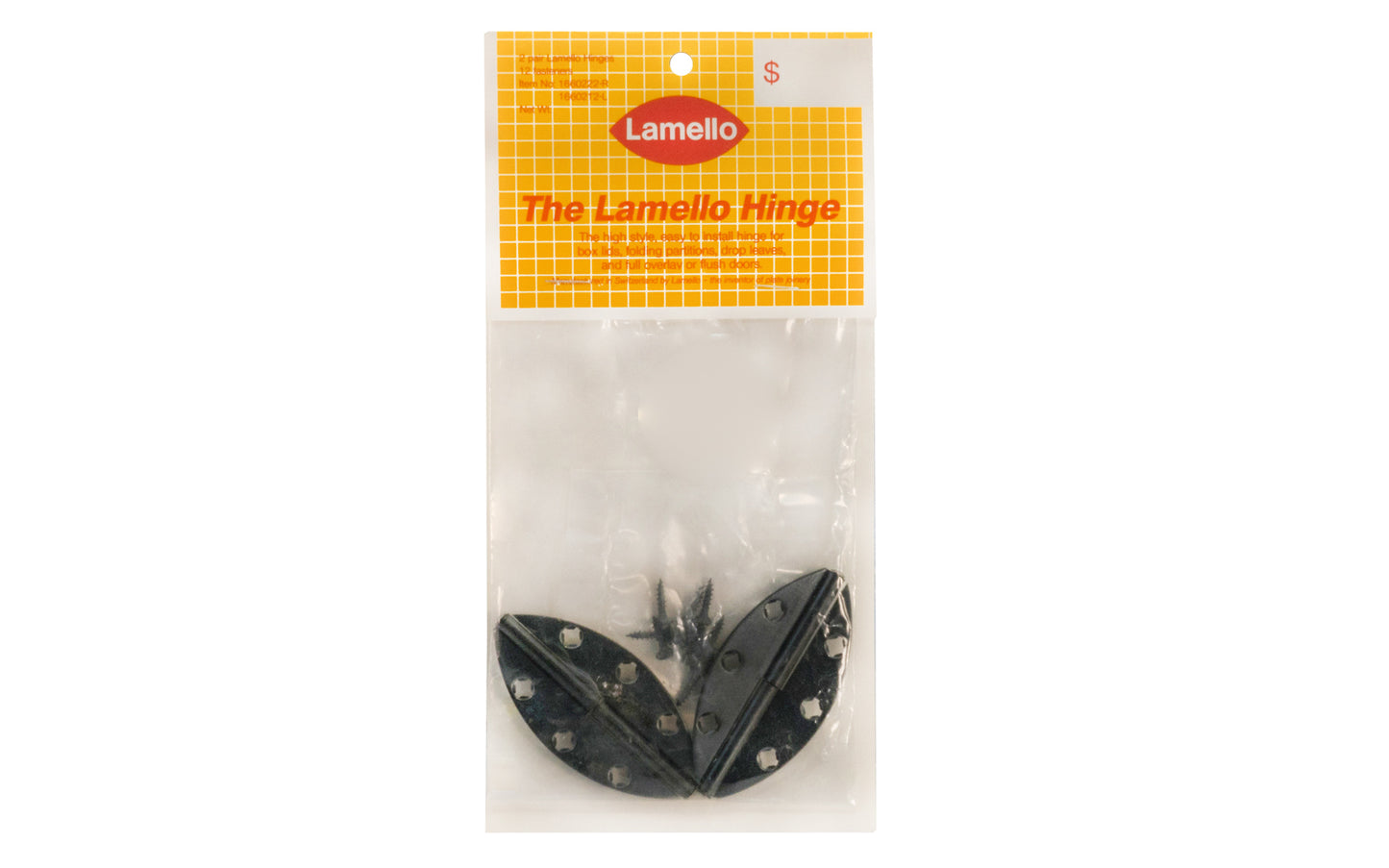 Lamello Hinges