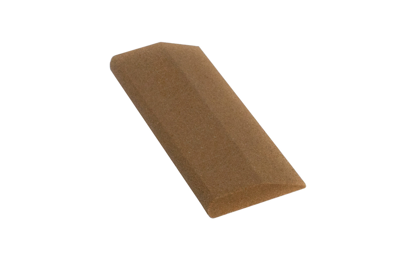 Norton Round Edge Small Carving Slip Stone