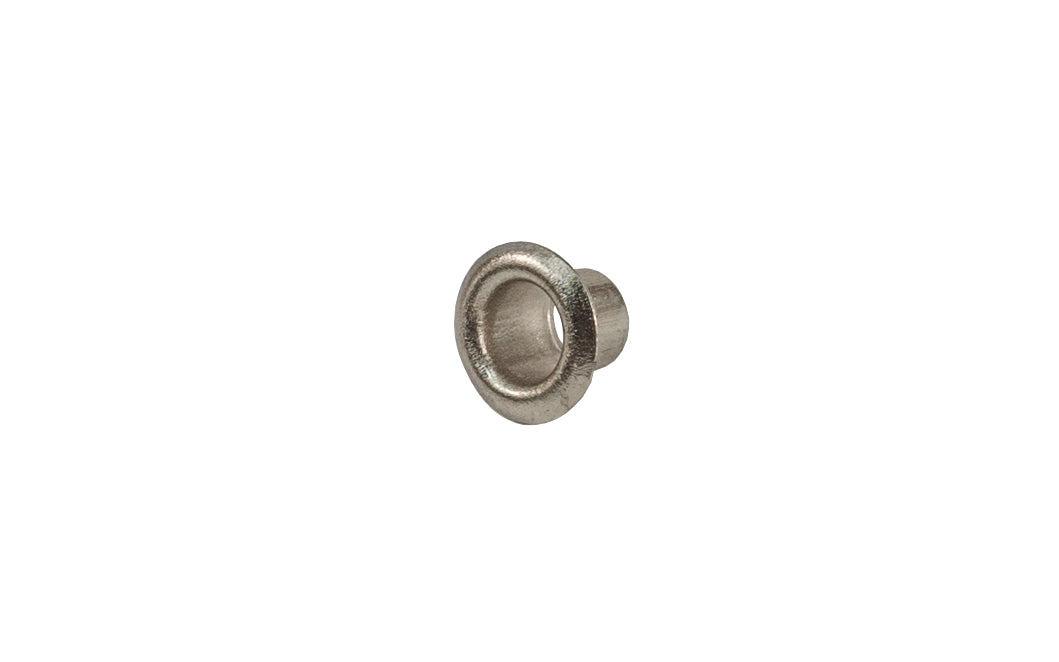 Sleeve for 5 mm Shelf Support Pin - Anochrome - KV Model No. 326-ANO - Knape and Vogt
