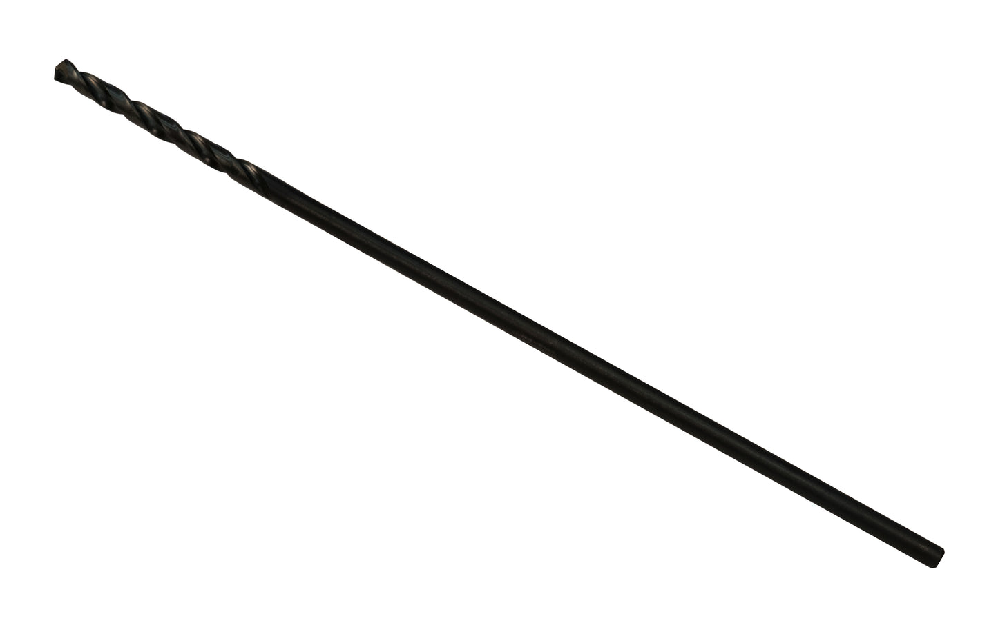 Triumph HSS 12" Long Aircraft Drill Bit