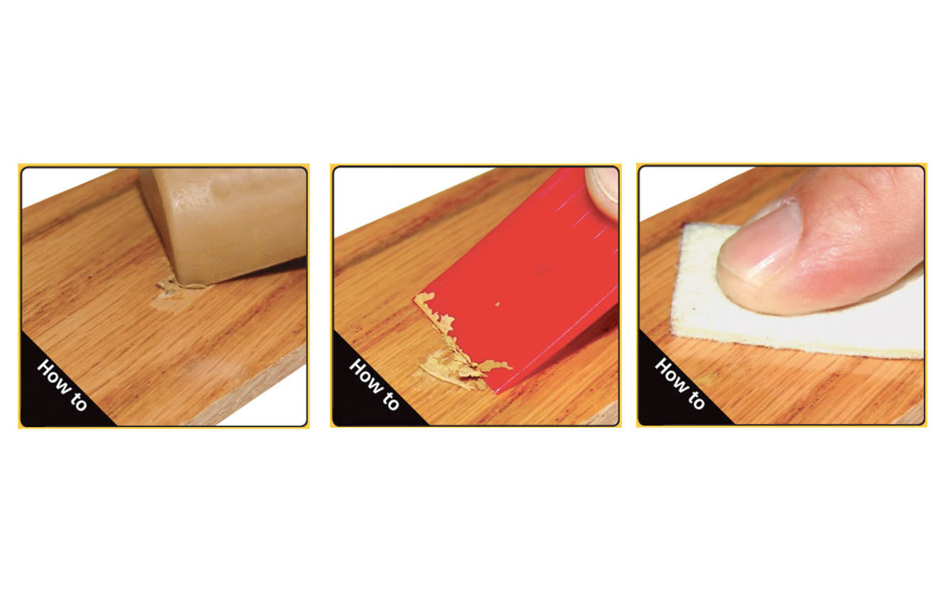FastCap SoftWax Kit ~ Model No. WAXKIT