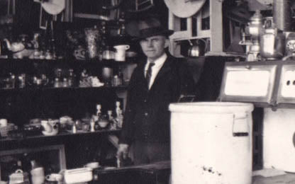 Our Family Business Story