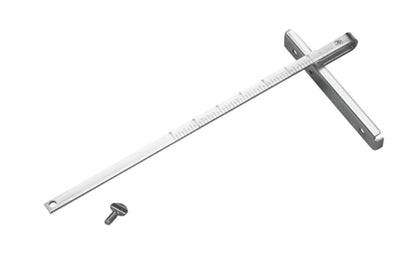 Milwaukee Rip Fence Kit ~ 49-22-4210. The Milwaukee Rip Fence Kit for Circular Saws provides a straight cutting edge for long cuts with a worm drive circular saw. Cut with confidence when you attach the fence directly to models 6377-6 and 6378 Milwaukee Worm Drive Circular Saws