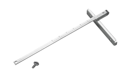 Milwaukee Rip Fence Kit ~ 49-22-4210. The Milwaukee Rip Fence Kit for Circular Saws provides a straight cutting edge for long cuts with a worm drive circular saw. Cut with confidence when you attach the fence directly to models 6377-6 and 6378 Milwaukee Worm Drive Circular Saws