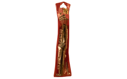 Vermont American 7/8" Masonry Drill Bit. Made in USA.