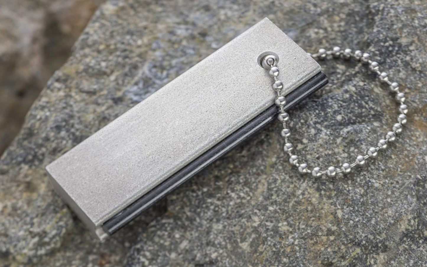 Ultimate Magnesium Fire Starter with Striker. Great for camping, hiking, trekking, boating, hunting, travel, survival, &  emergencies. Made by SE.