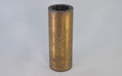 BF Goodrich Cutless Bearing - 3" OD X 8". Made in Akron, Ohio