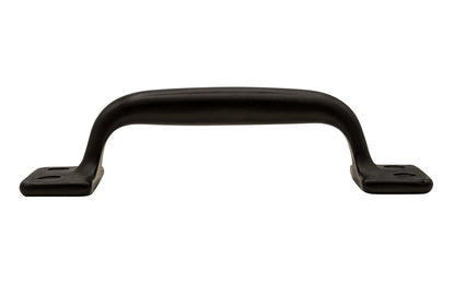 Vintage-style Hardware · Classic Solid Brass Handle Pull ~ 4-3/8" On Centers. Versatile handle is great for sash windows, cabinets, drawers, file cabinets. Arts & Crafts handle pull. Oil Rubbed Bronze Finish.