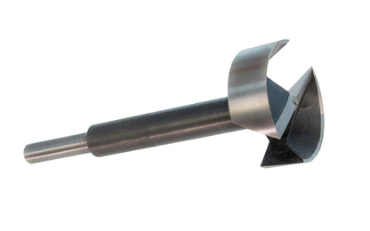 2-7/8" Diameter Connecticut Valley Mfg. Forstner Bit.  Made in USA.