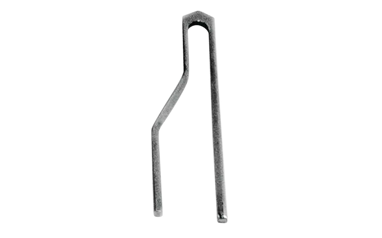 Wall Lenk Quick Change Soldering Gun Tip. Model LG8200ST. Replacement loop soldering tip for Wall Lenk soldering guns. Use for light to medium duty soldering. Sold as one tip in pack. Fit Weller models: 7200, 7200K, 8200, 8200PK.   Made in the USA.  