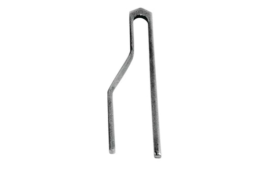 Wall Lenk Quick Change Soldering Gun Tip. Model LG8200ST. Replacement loop soldering tip for Wall Lenk soldering guns. Use for light to medium duty soldering. Sold as one tip in pack. Fit Weller models: 7200, 7200K, 8200, 8200PK.   Made in the USA.  