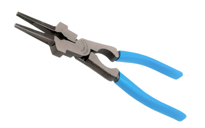Channellock 9" Professional Welder's Pliers. High carbon U.S. steel for superior performance on the job and is specially coated for ultimate rust prevention. Welders pliers. Channelock Model 360. Made in USA.