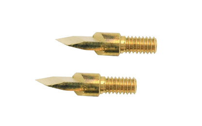 Wall Lenk Cut / Fuse TipsTips ~ WB25SKT. Fits all Lenk branded Hobby & Woodburning Irons. Sold as two tips in pack.    Made in USA.  