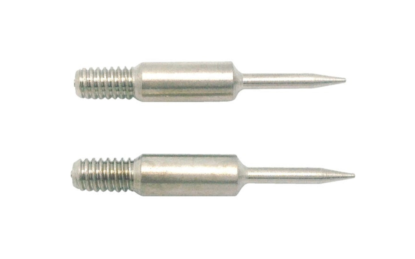 Wall Lenk Soldering Tips ~ L25FT. Fits Wall Lenk models L25, L25K, L30, L30K, SSG1000K. Sold as two tips in pack.    Made in USA.  