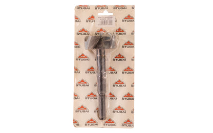 Stubai 60 mm Forstner Bit. 6-1/2" overall length.  Made in Austria.