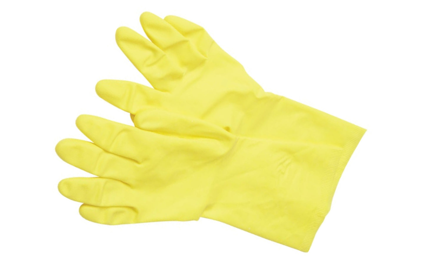 General-purpose for household or shop use. Cotton flock lining. Lightweight flexibility. Reliable embossed grip. Made by Do It.