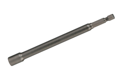 Wiha 1/4" Magnetic Nut Setter - 12" Long. 1/4" hex shank. Model 70466.