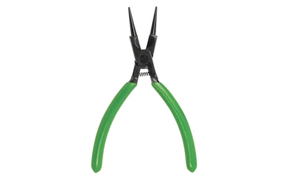 5" Round Nose & Wire Cutter 'Rosary' Pliers. Made by SE. Model 7228RB.