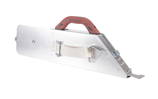 Marshalltown "Tape-Shooter" Drywall Taper. Model 798D. Lightweight aluminum material.Right Handed. Made in the USA with Global Materials. 035965063753