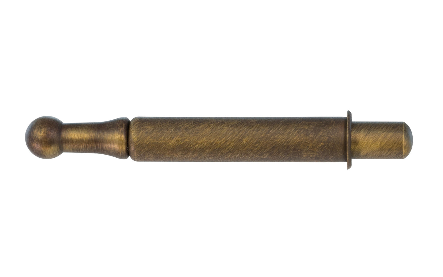 Solid Brass Sash Window Spring Bolt