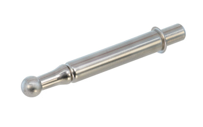 Solid Brass Sash Window Spring Bolt