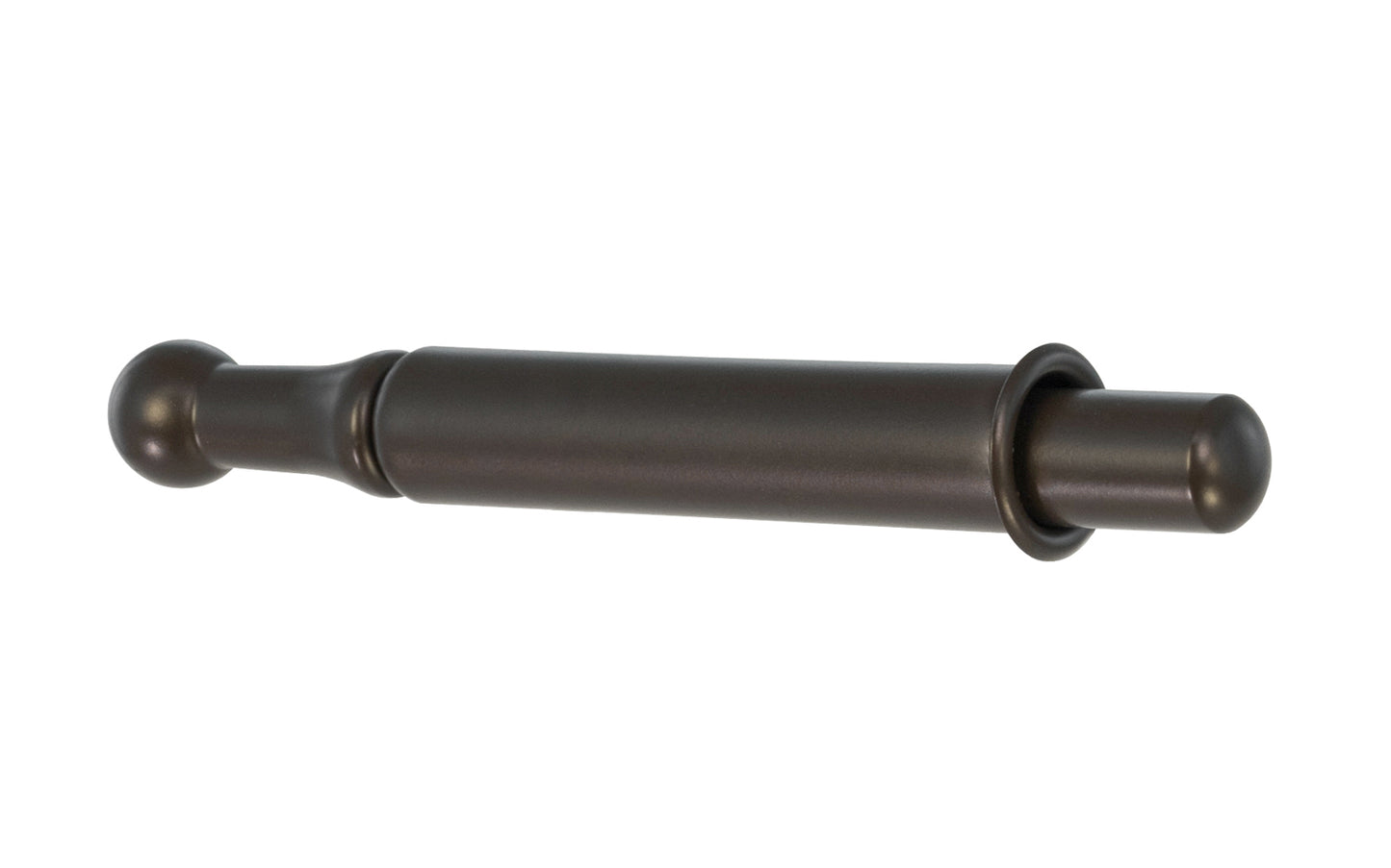 Solid Brass Sash Window Spring Bolt