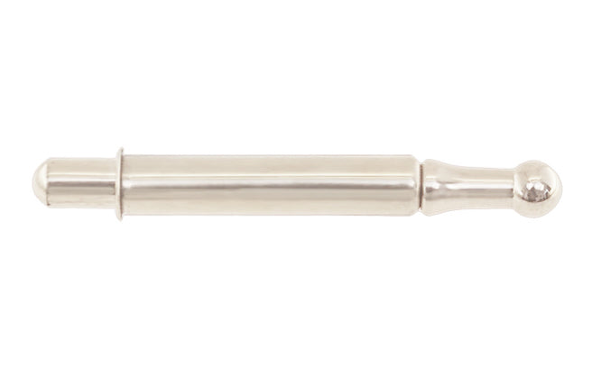 Solid Brass Sash Window Spring Bolt