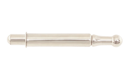 Solid Brass Sash Window Spring Bolt