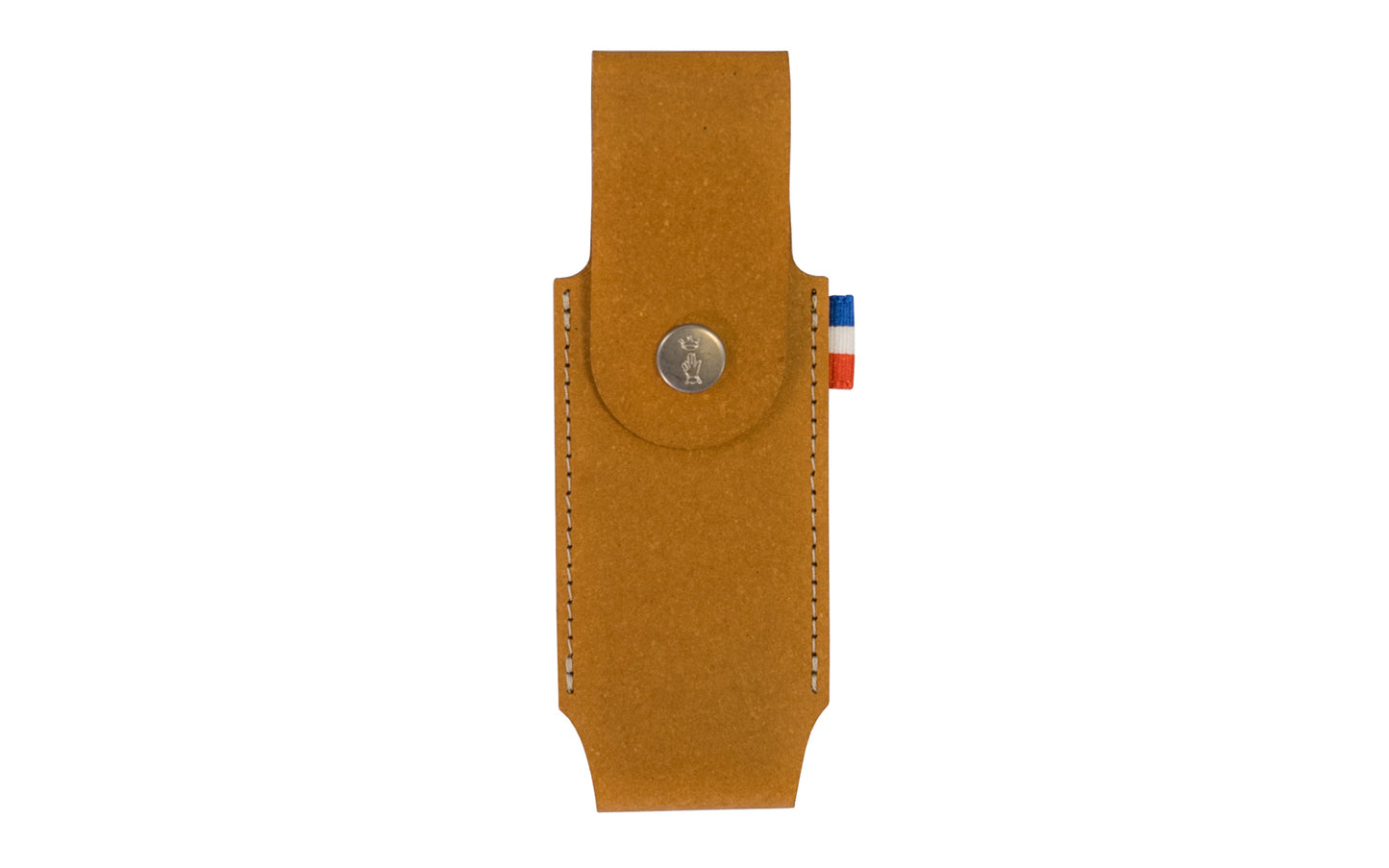 Opinel Alpine Knife Sheath a nice sheath to help protect your knives. Will fit the traditional No. 7, No. 8 & No. 9 knives, as well as the Slim No. 8 knives.