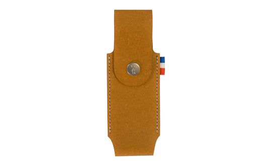 Opinel Alpine Knife Sheath a nice sheath to help protect your knives. Will fit the traditional No. 7, No. 8 & No. 9 knives, as well as the Slim No. 8 knives.