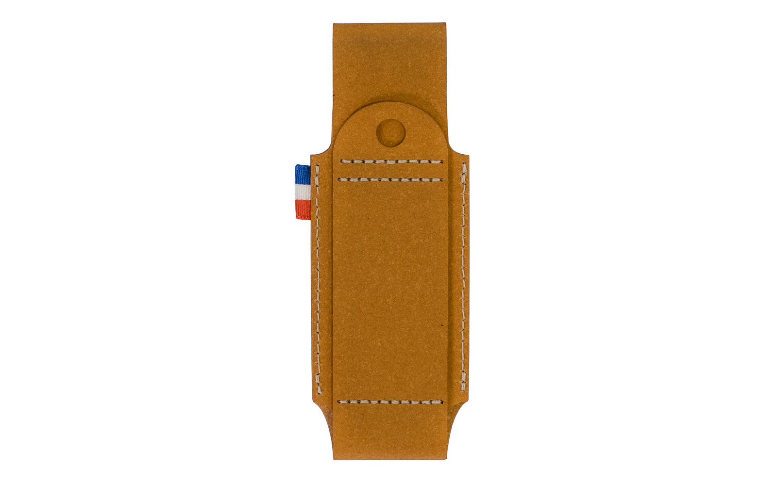 Opinel Alpine Knife Sheath a nice sheath to help protect your knives. Will fit the traditional No. 7, No. 8 & No. 9 knives, as well as the Slim No. 8 knives.