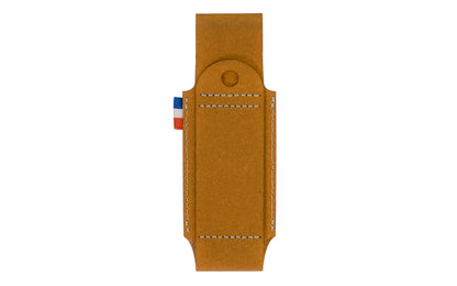 Opinel Alpine Knife Sheath a nice sheath to help protect your knives. Will fit the traditional No. 7, No. 8 & No. 9 knives, as well as the Slim No. 8 knives.