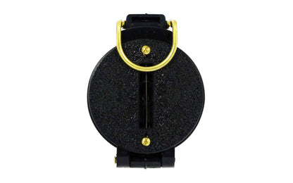 This lensatic compass is good for navigation during camping, hiking, fishing, & various outdoor activities. Made by SE.