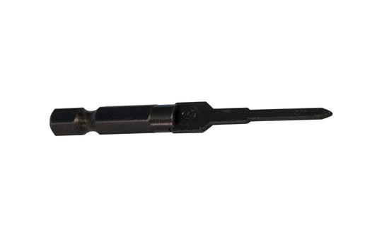 Insty-Bit Spade Countersink Bit - Hex Shank.   Made in USA