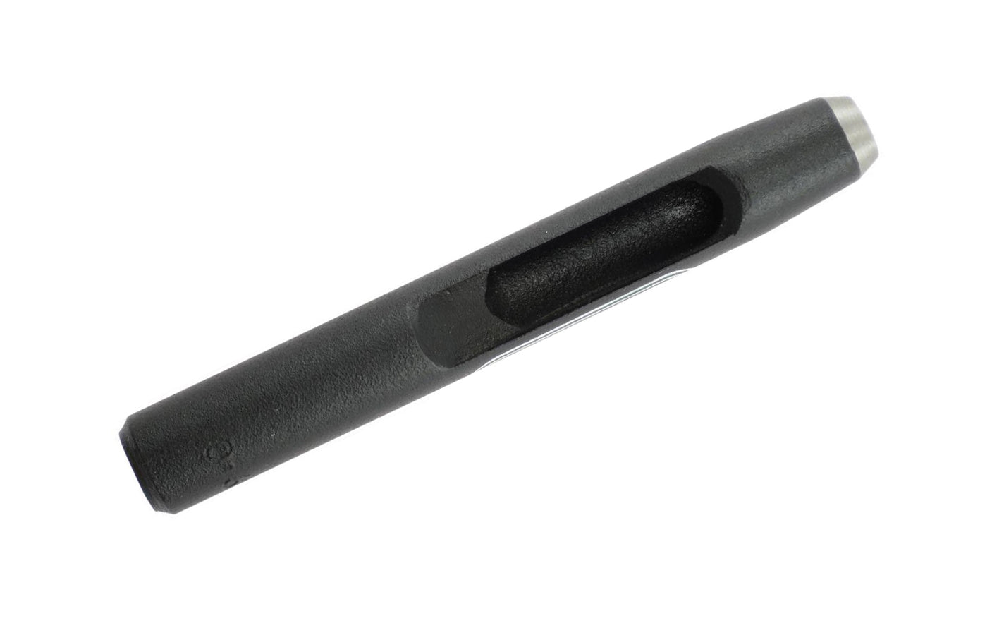Hollow Steel Punch