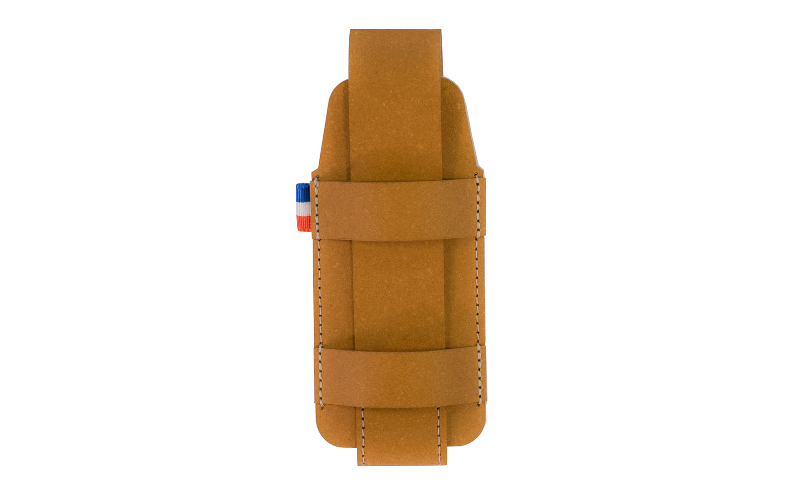 Opinel Large Outdoor Sheath a nice sheath to help protect your knives. Will fit the traditional No. 9 & No. 10 knives, & the Mushroom No. 8 knife.
