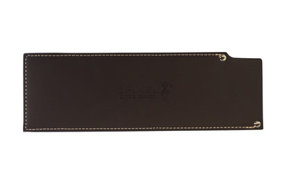 Opinel "Les Forgés" Bread Knife ~ Tough serrated edges for kinds of breads & is great for coarse surfaces & crusts. Slight curve for effective slicing.