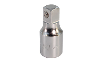 2" Socket Extension Bar 1/2" Dr. Chrome Vanadium Steel. Extension bar.  Made in Japan.