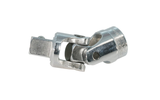 Japanese 1/2" Universal Joint Swivel Socket  - Made in Japan. Center Sockets.  M3U. 1/2" F x 1/2" M. Made in Japan.
