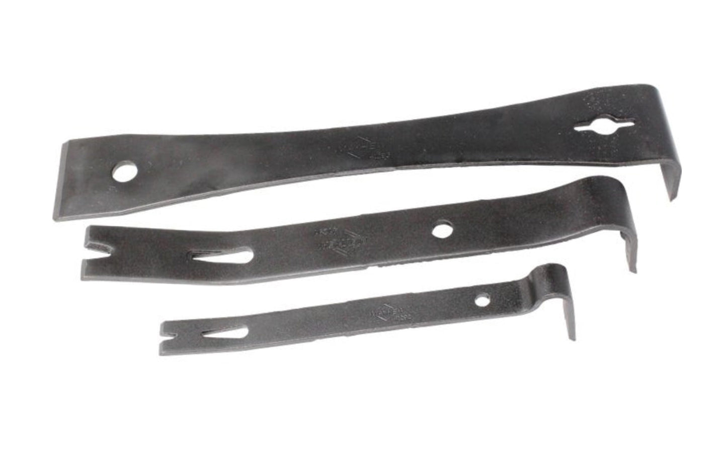 Mayhew Utility Bar Kit - 3 PC