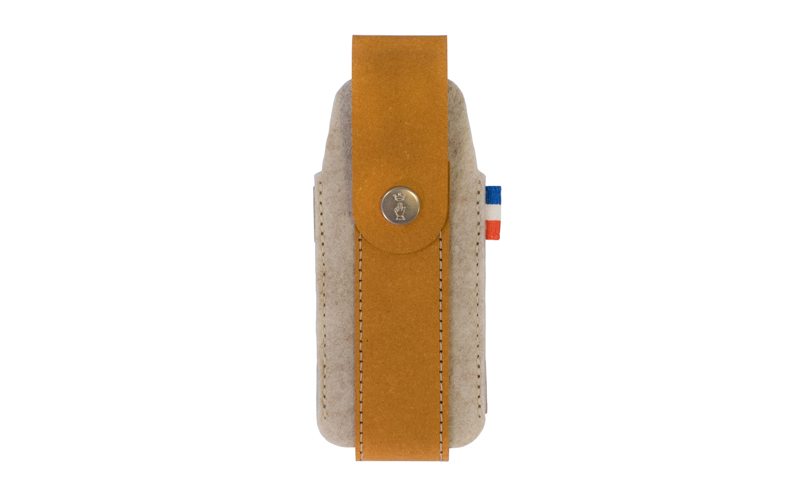 Opinel Medium Outdoor Sheath a nice sheath to help protect your knives. Will fit the traditional No. 7, No. 8 & No. 9 knives, & the Slim No. 8 & No. 10 knives.