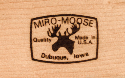 Dubuque 3-PC Miter Attachment
